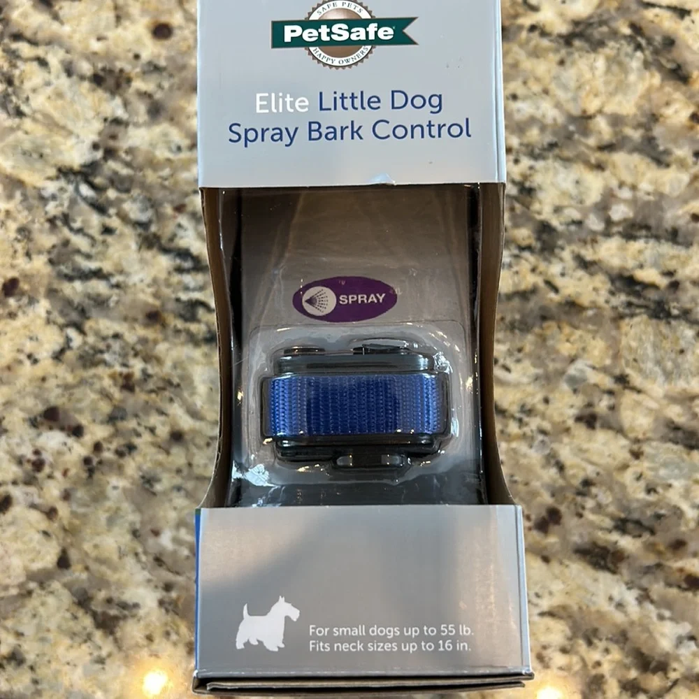 Dog Bark Collar
